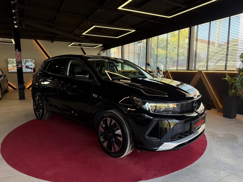 OPEL GRANDLAND X 1.5 CDTI