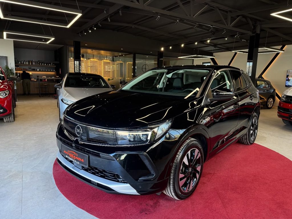 OPEL GRANDLAND X 1.5 CDTI