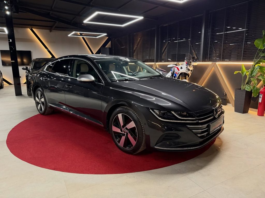 VOLKSWAGEN ARTEON 2.0 TDI