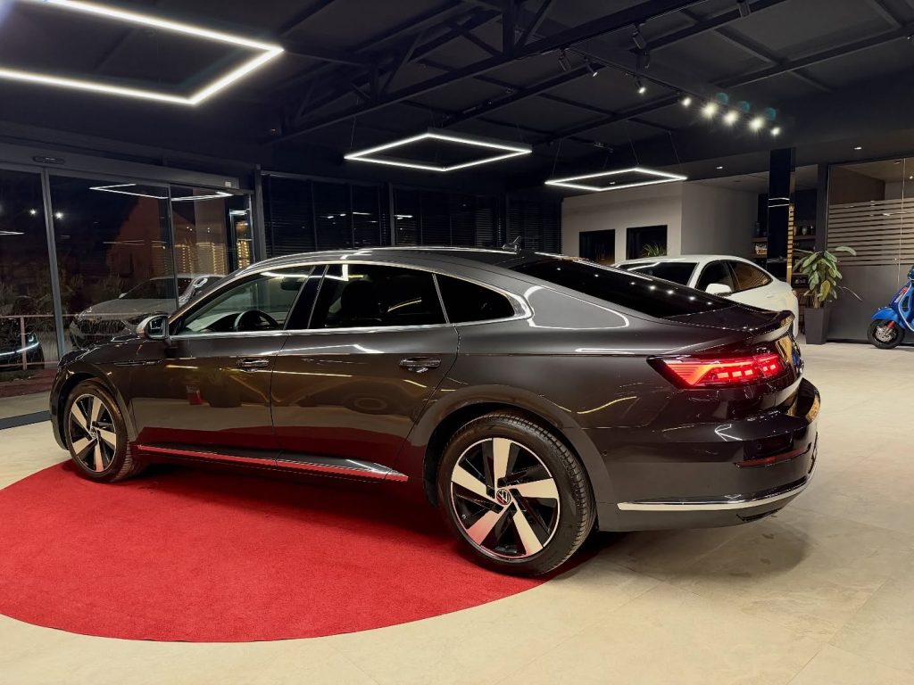 VOLKSWAGEN ARTEON 2.0 TDI