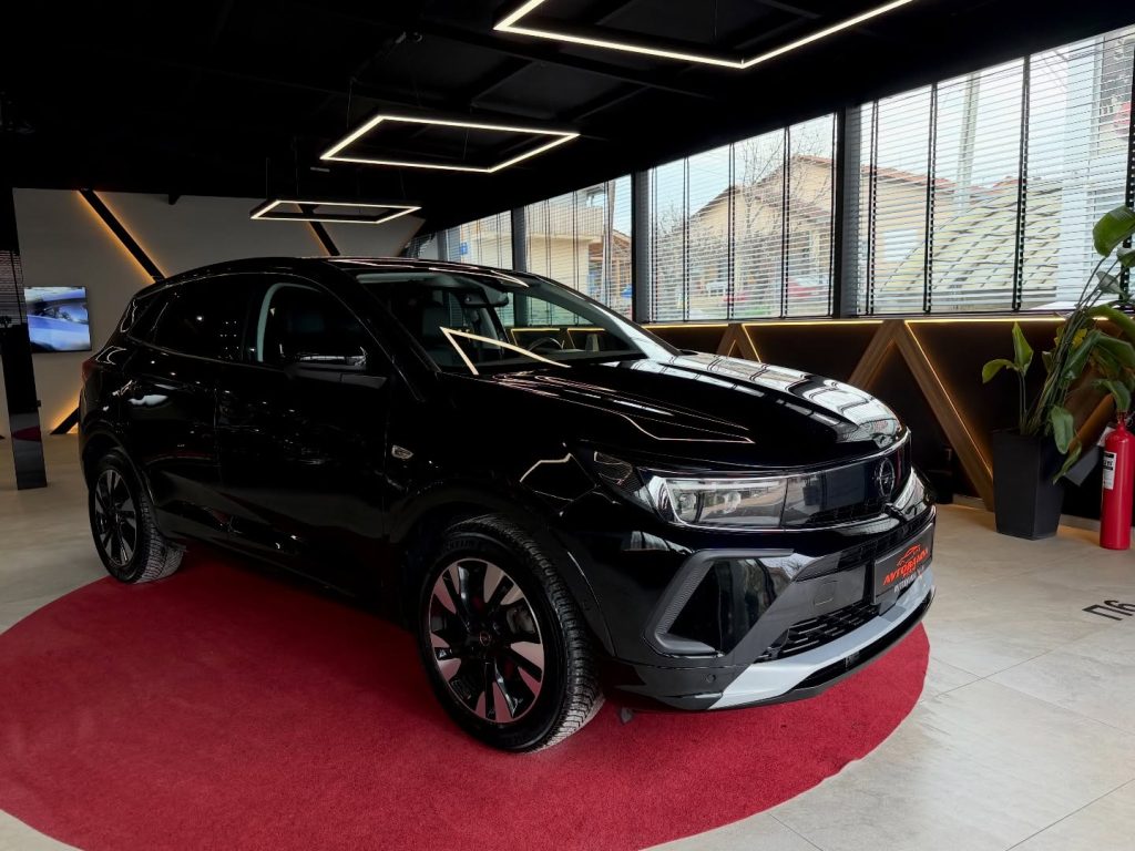 OPEL GRANDLAND X 1.5 CDTI