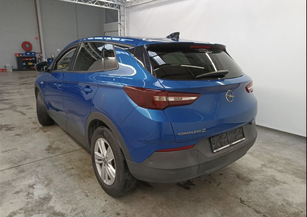 OPEL GRANDLAND X 1.5 CDTI