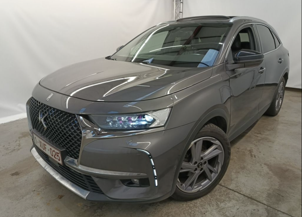 DS7 CROSSBACK 1.5 BLUE-HDI
