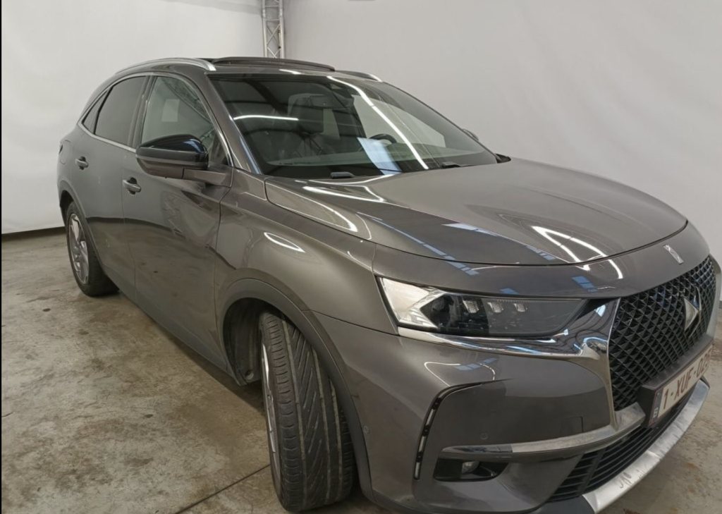 DS7 CROSSBACK 1.5 BLUE-HDI