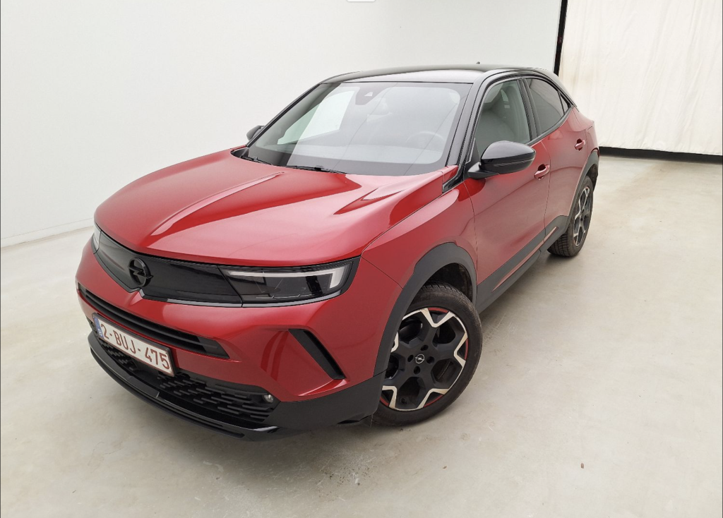 OPEL MOKKA 1.2 TURBO