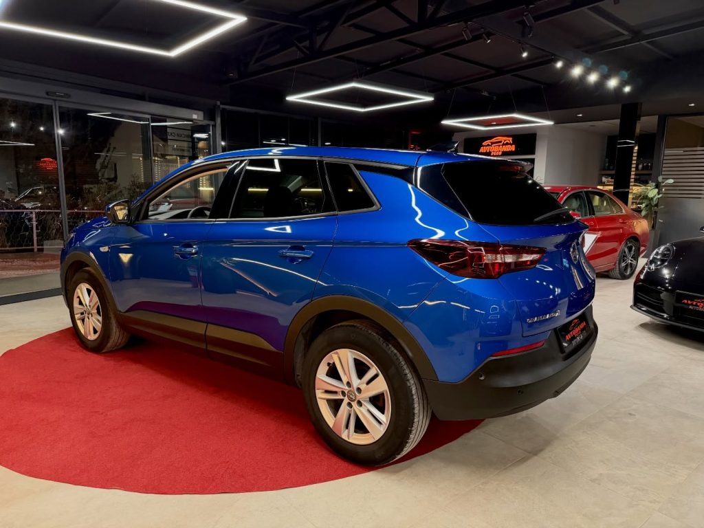 OPEL GRANDLAND X 1.5 CDTI