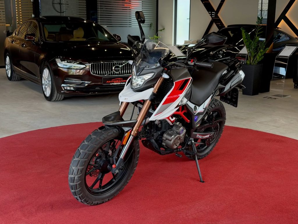 PEDA TEK 250R
