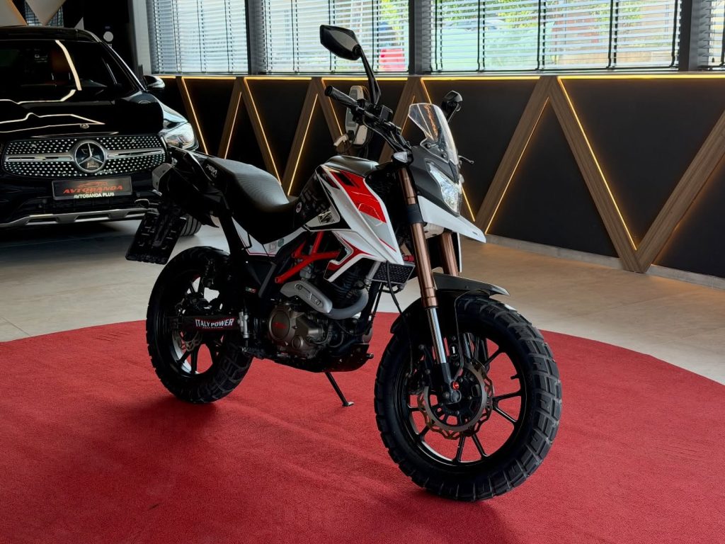 PEDA TEK 250R