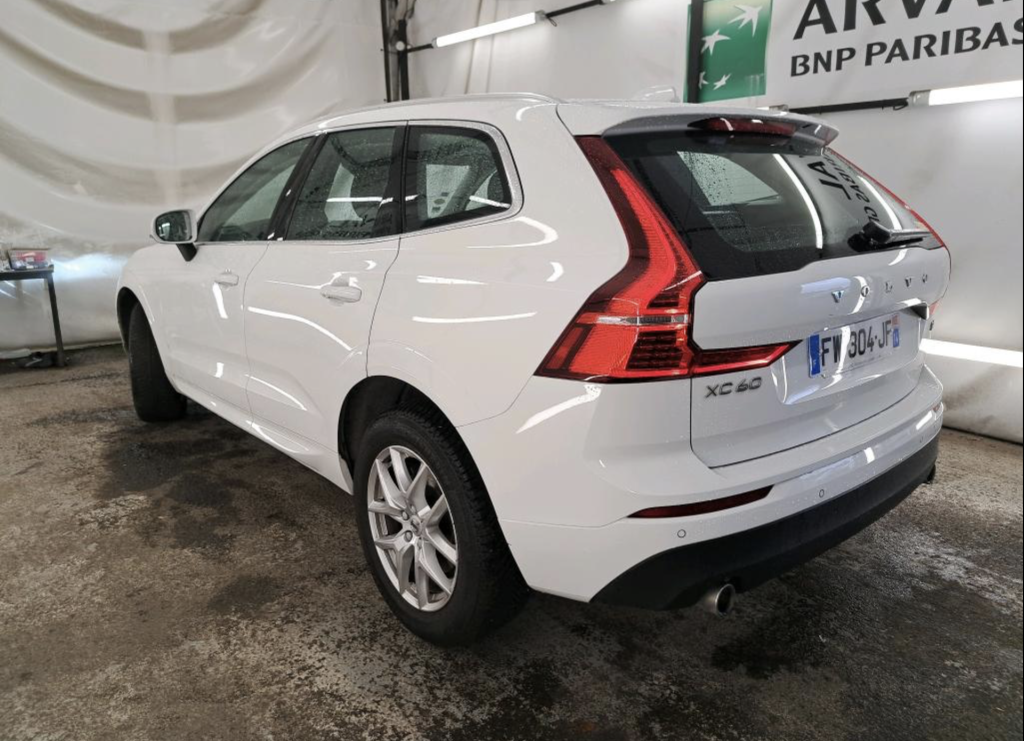 VOLVO XC60 B4