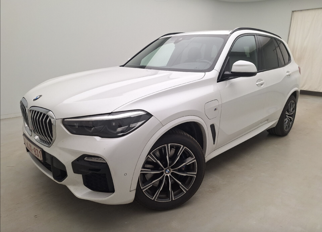 BMW X5 XDRIVE 45E