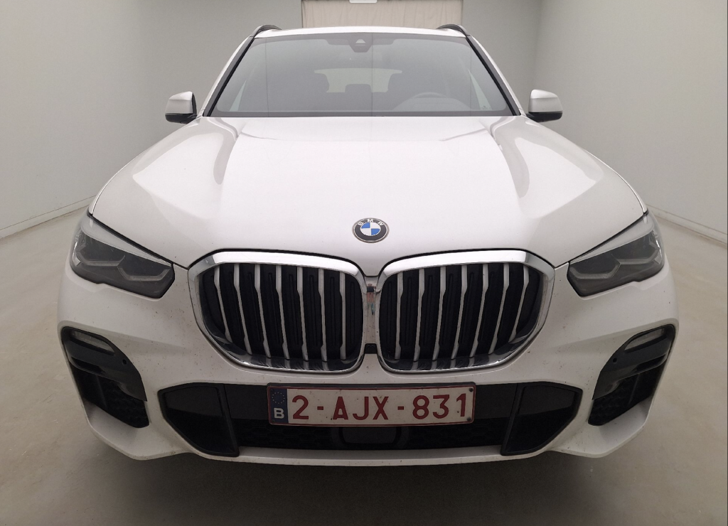 BMW X5 XDRIVE 45E