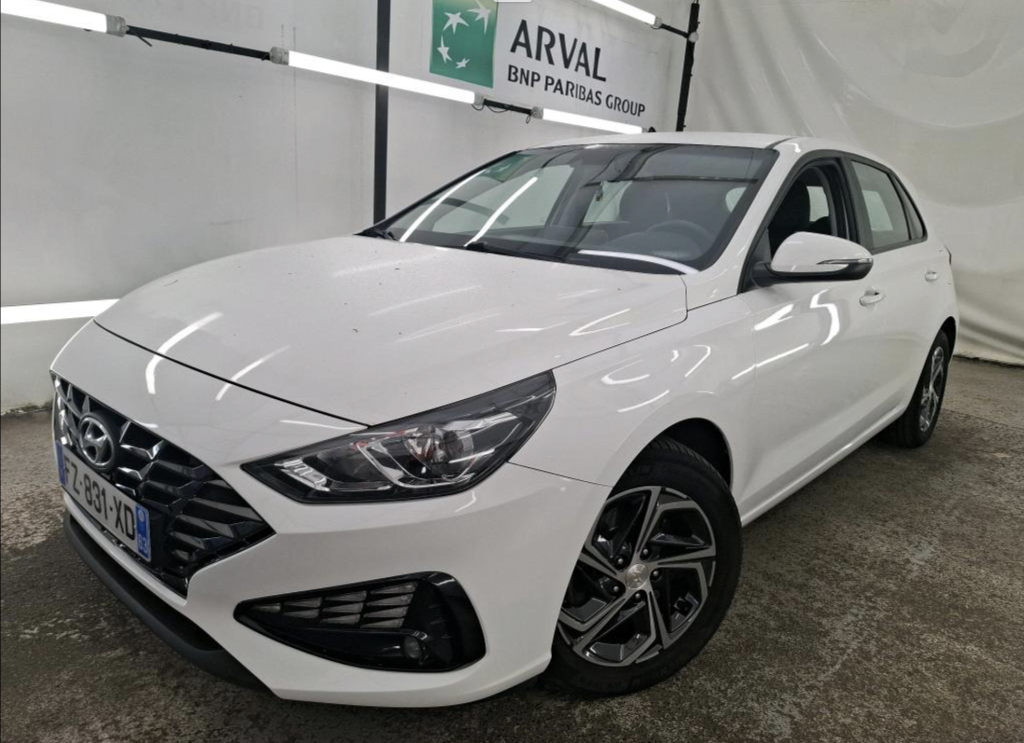 HYUNDAI I30 1.6 CRDI