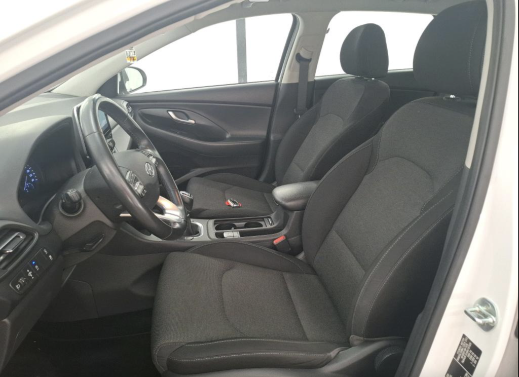 HYUNDAI I30 1.6 CRDI
