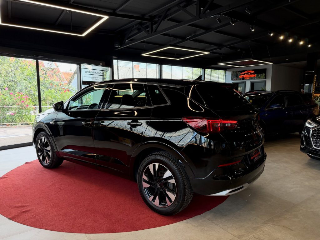 OPEL GRANDLAND X 1.5 CDTI