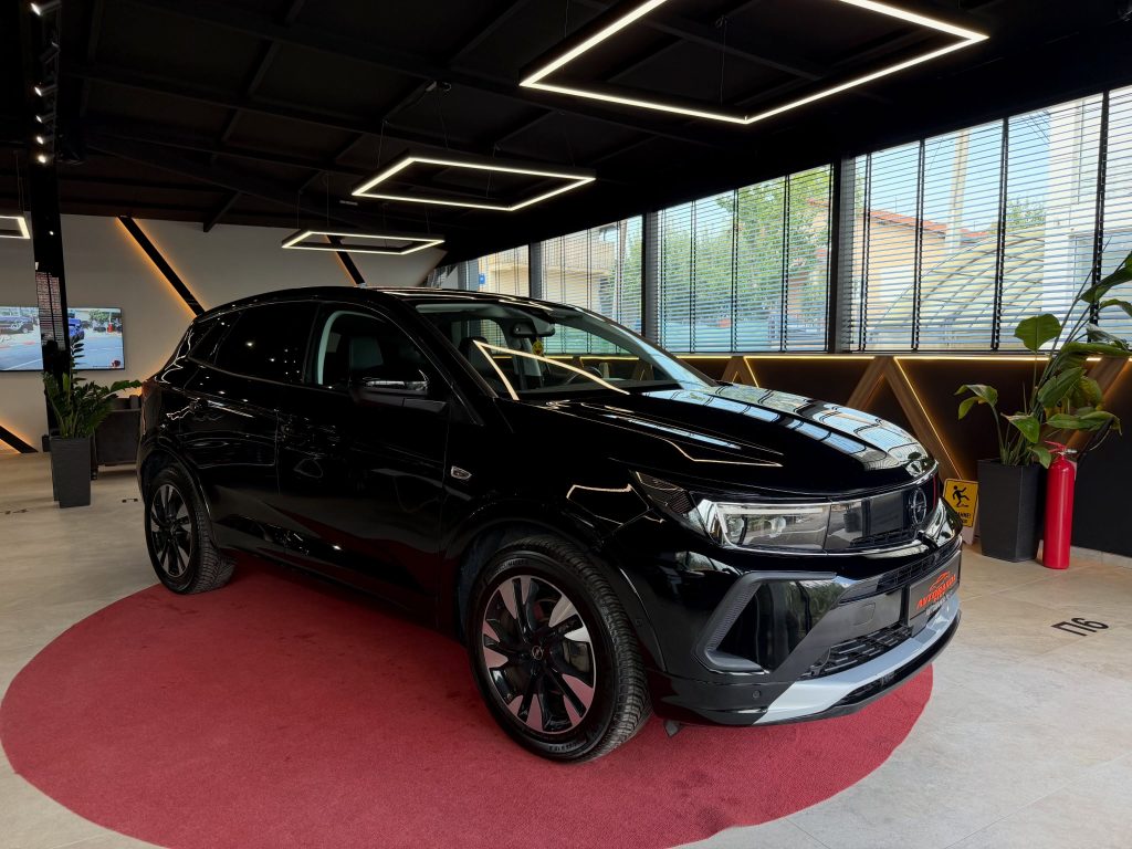 OPEL GRANDLAND X 1.5 CDTI