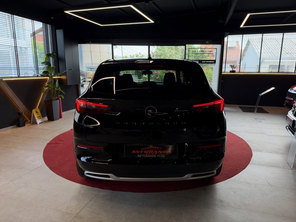 OPEL GRANDLAND X 1.5 CDTI