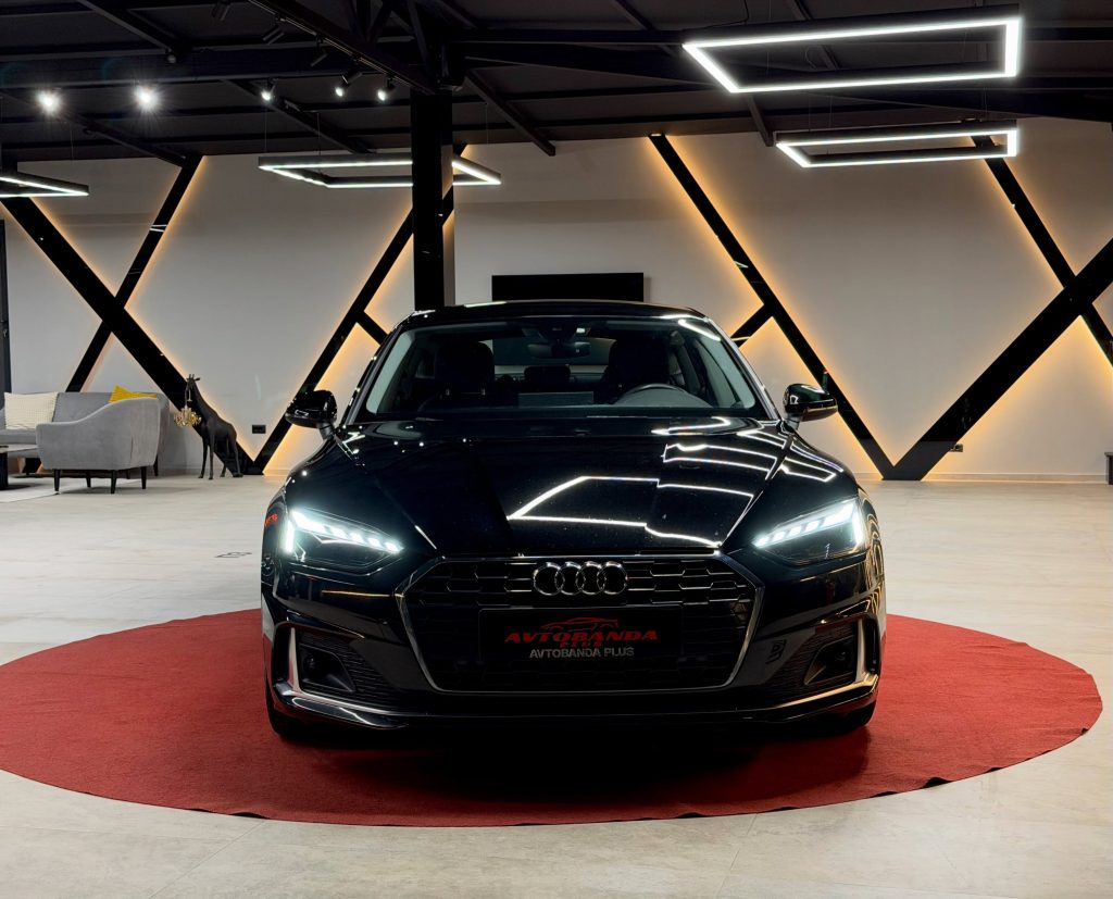 AUDI A5 SPORTBACK 40 TDI