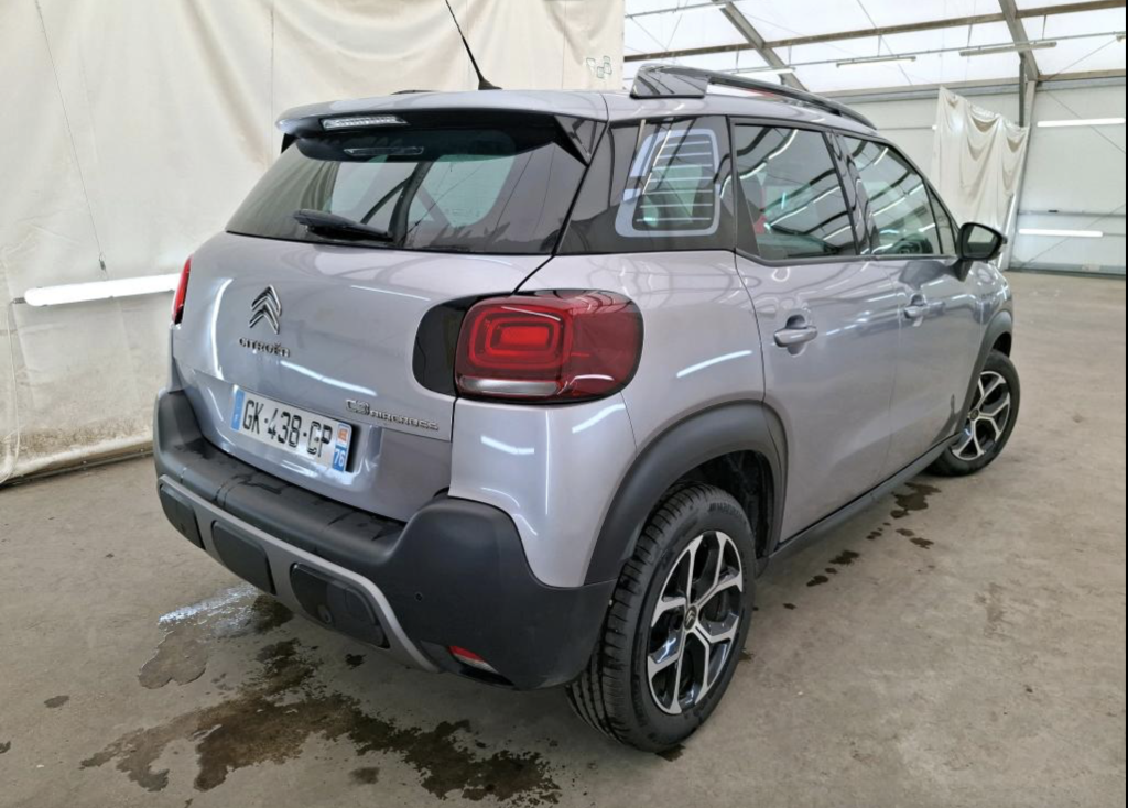 CITROEN C3 AIRCROSS 1.5 BLUE-HDI