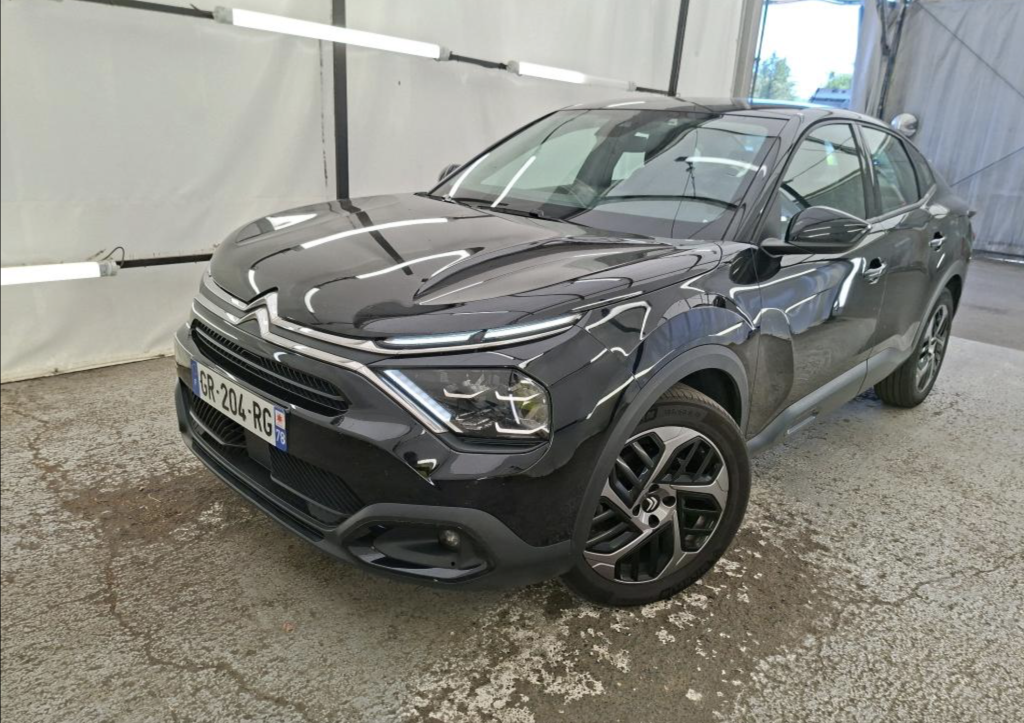 CITROEN C4 X 1.2 PURE TECH