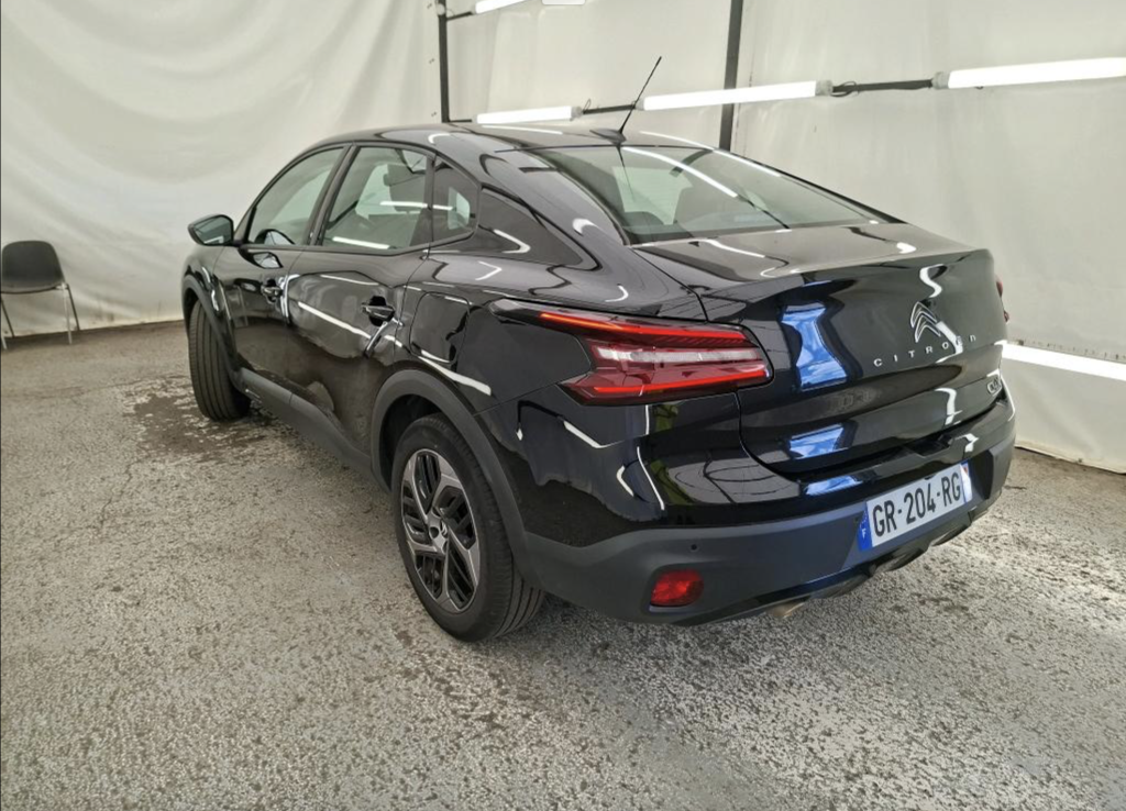 CITROEN C4 X 1.2 PURE TECH