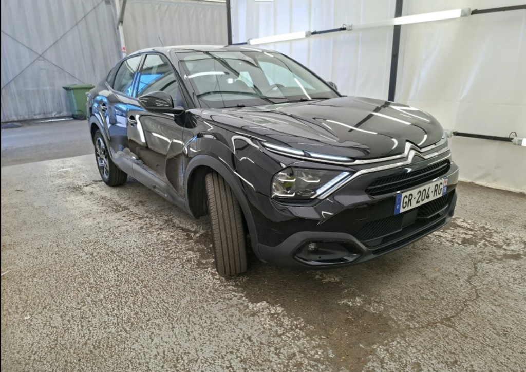 CITROEN C4 X 1.2 PURE TECH