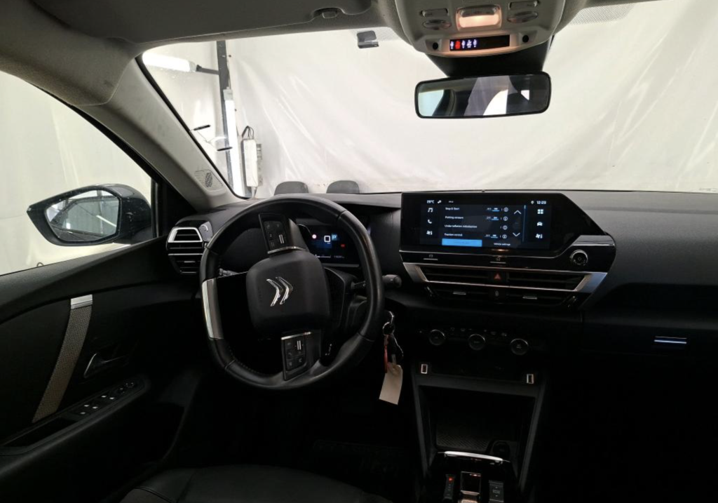 CITROEN C4 X 1.2 PURE TECH