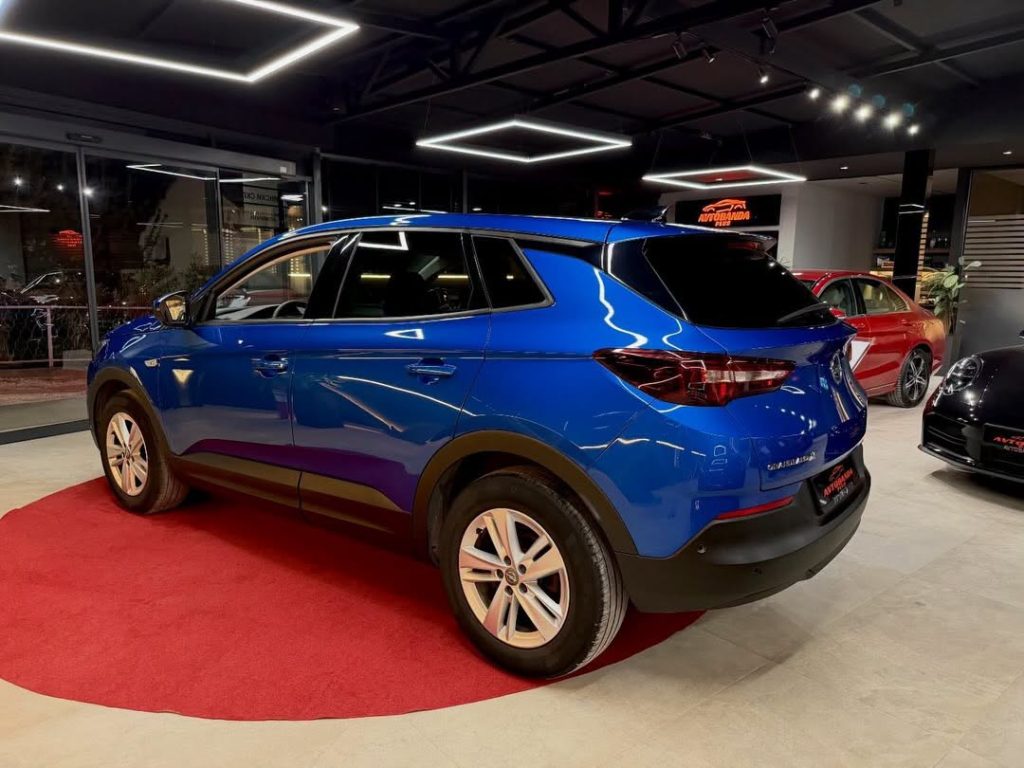 OPEL GRANDLAND X 1.5 CDTI
