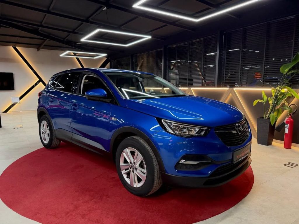 OPEL GRANDLAND X 1.5 CDTI