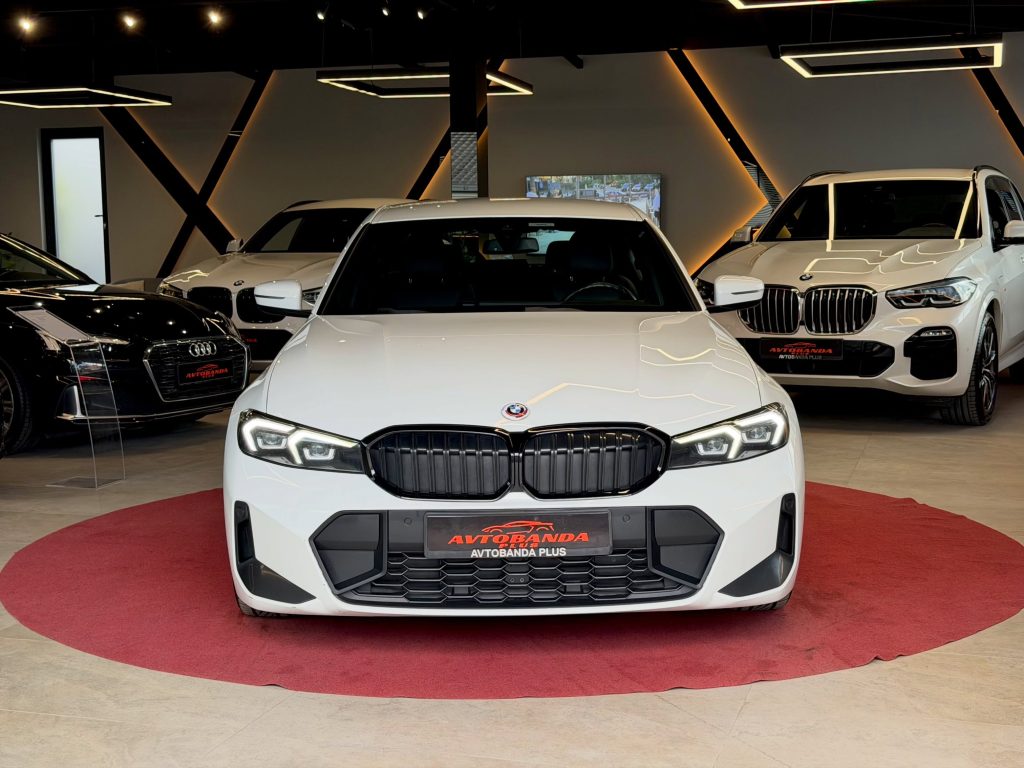 BMW 318 2.0D