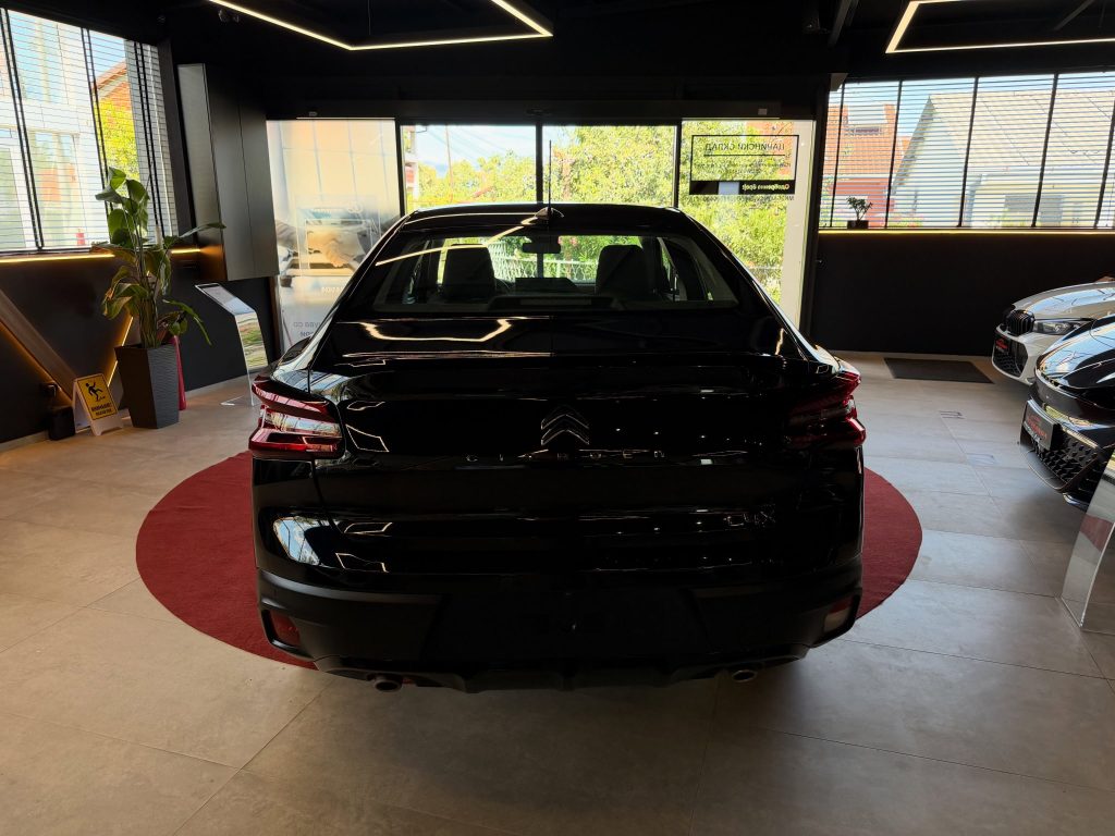 CITROEN C4 X 1.2 PURE TECH