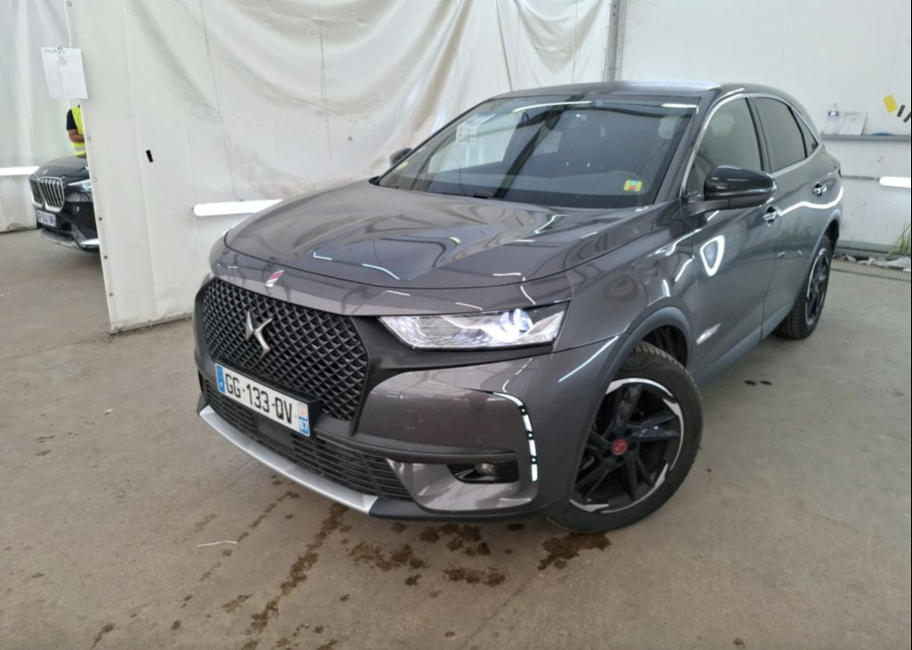 DS7 CROSSBACK 1.5 BLUE-HDI