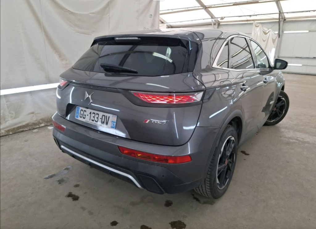 DS7 CROSSBACK 1.5 BLUE-HDI