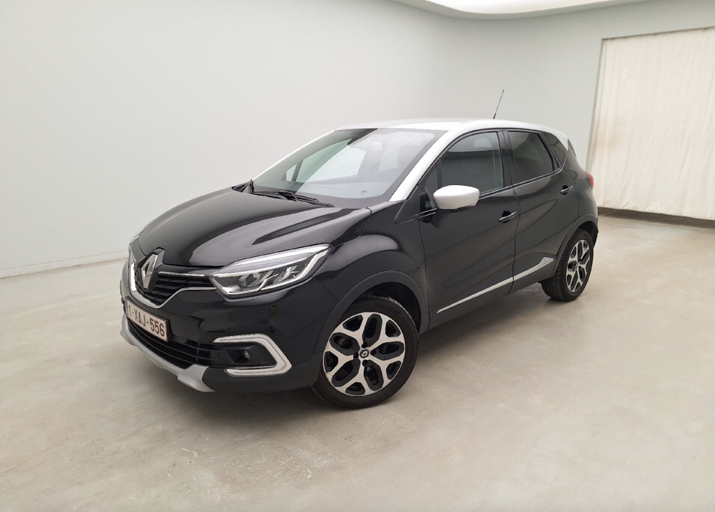 RENAULT CAPTURE 1.3 TCe