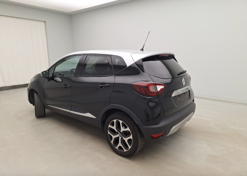 RENAULT CAPTURE 1.3 TCe