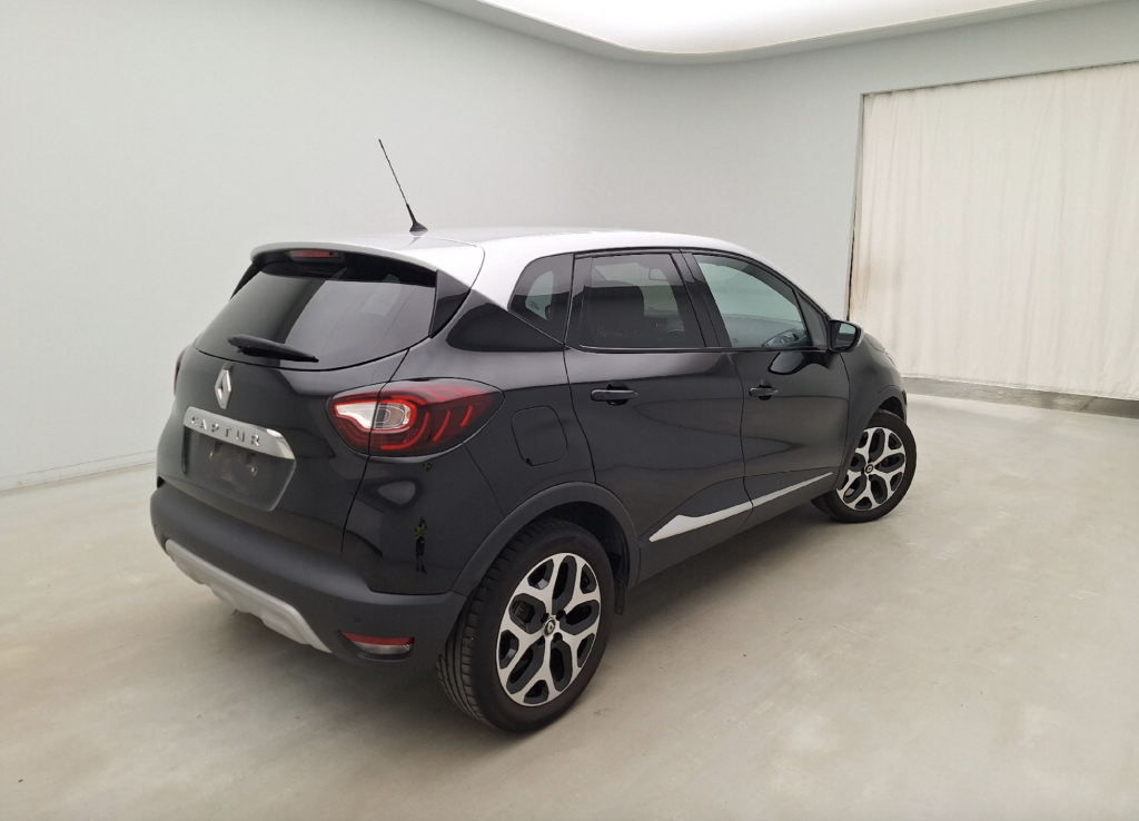 RENAULT CAPTURE 1.3 TCe