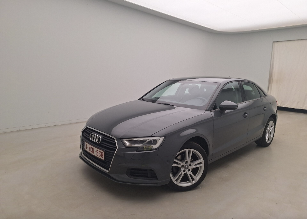 AUDI A3 BERLINE 30TDI