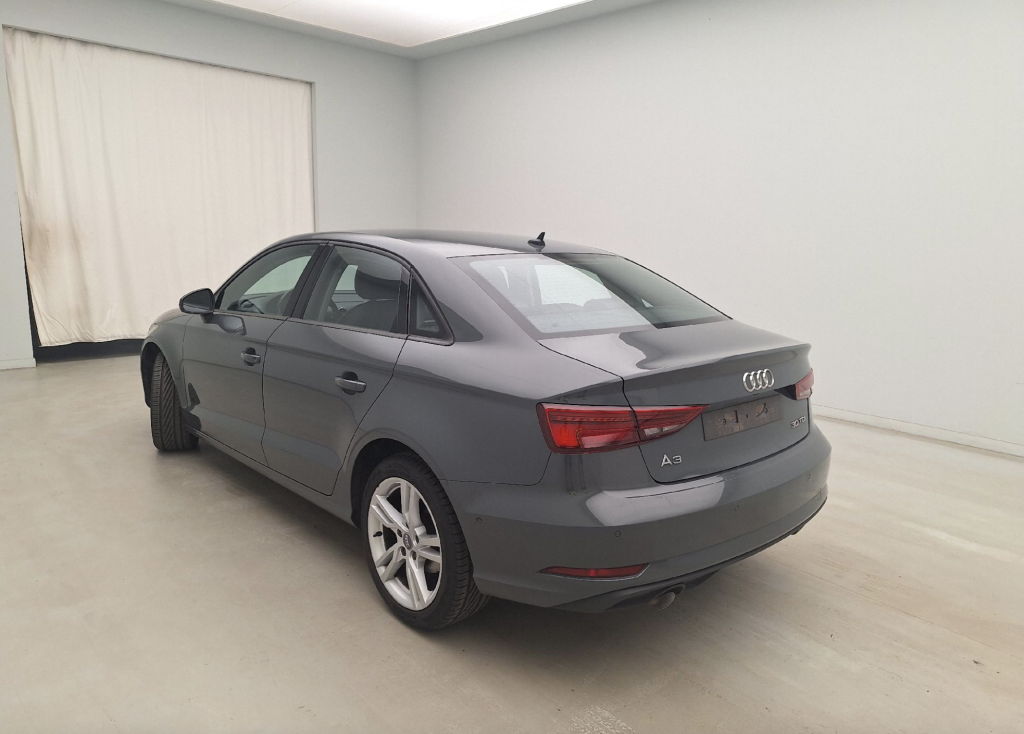AUDI A3 BERLINE 30TDI