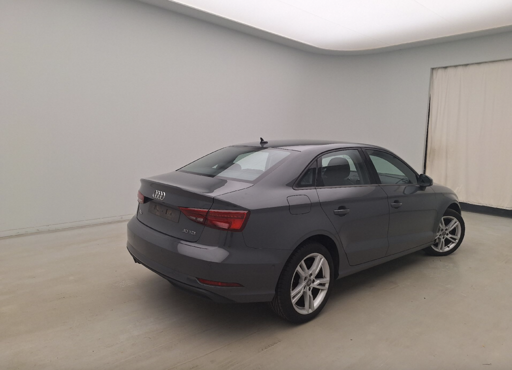 AUDI A3 BERLINE 30TDI