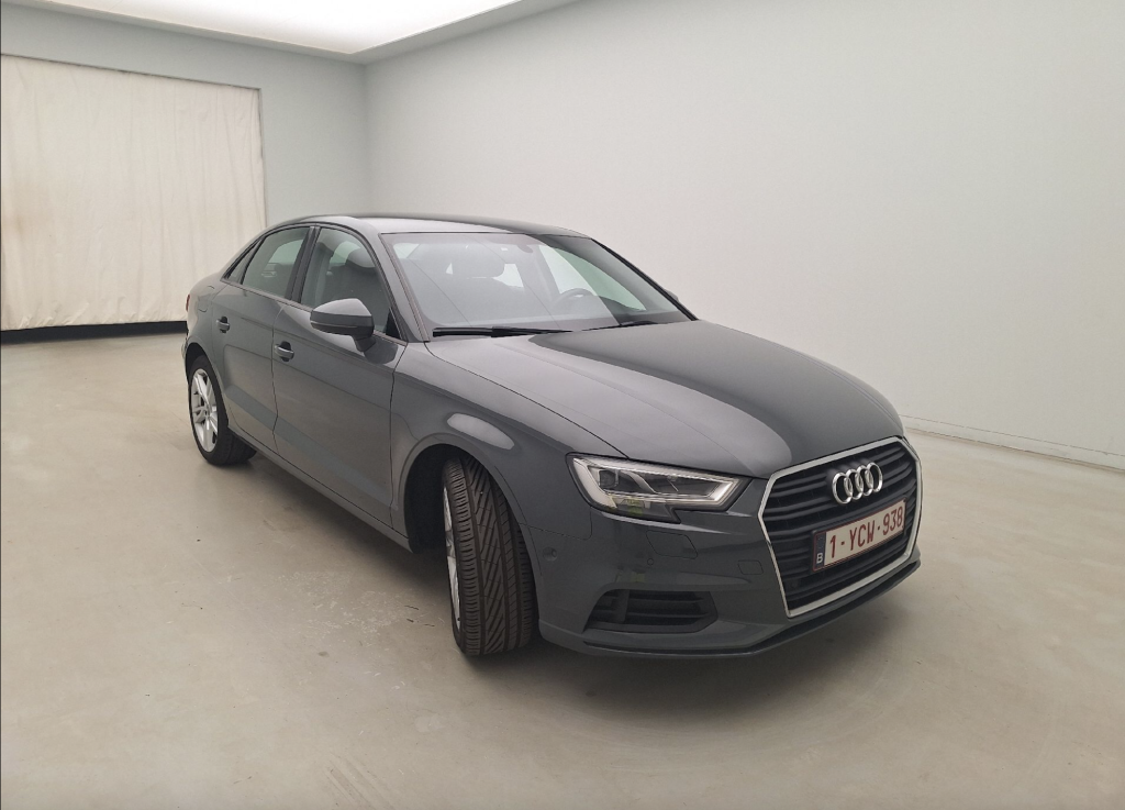 AUDI A3 BERLINE 30TDI
