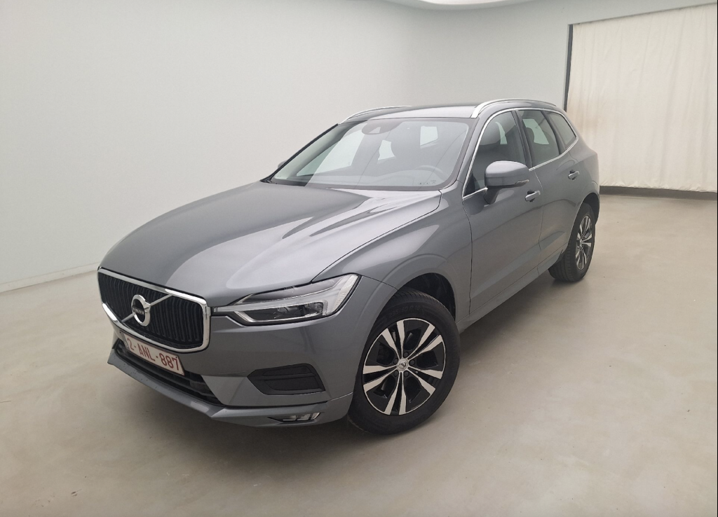 VOLVO XC60 2.0 D4