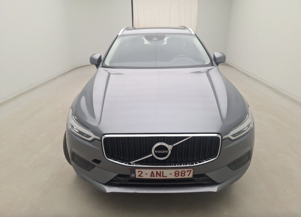VOLVO XC60 2.0 D4